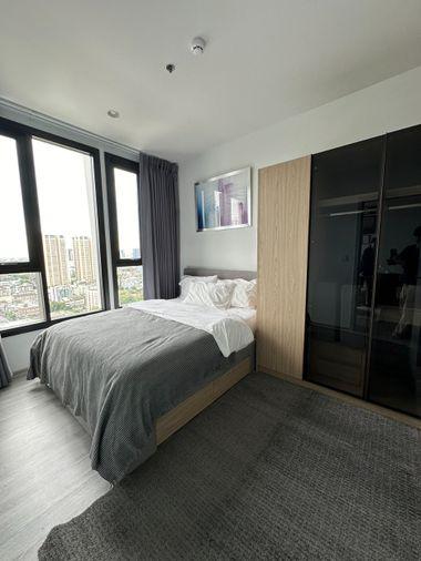 picture Condo for Rent: XT EKKAMAI  Schedule a viewing 👉 Line: @propertybkk4 - 6/8