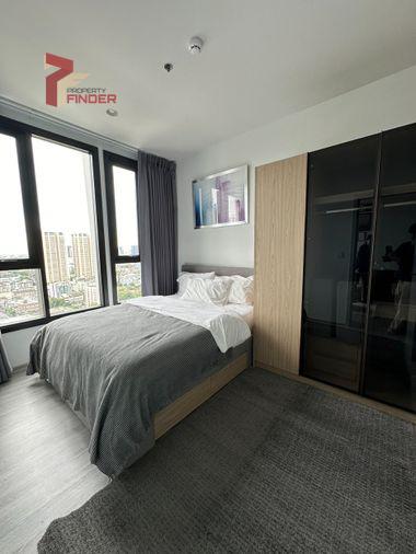 picture Condo for Rent: XT EKKAMAI Schedule a viewing ð Line: @propertybkk4 - 6/8