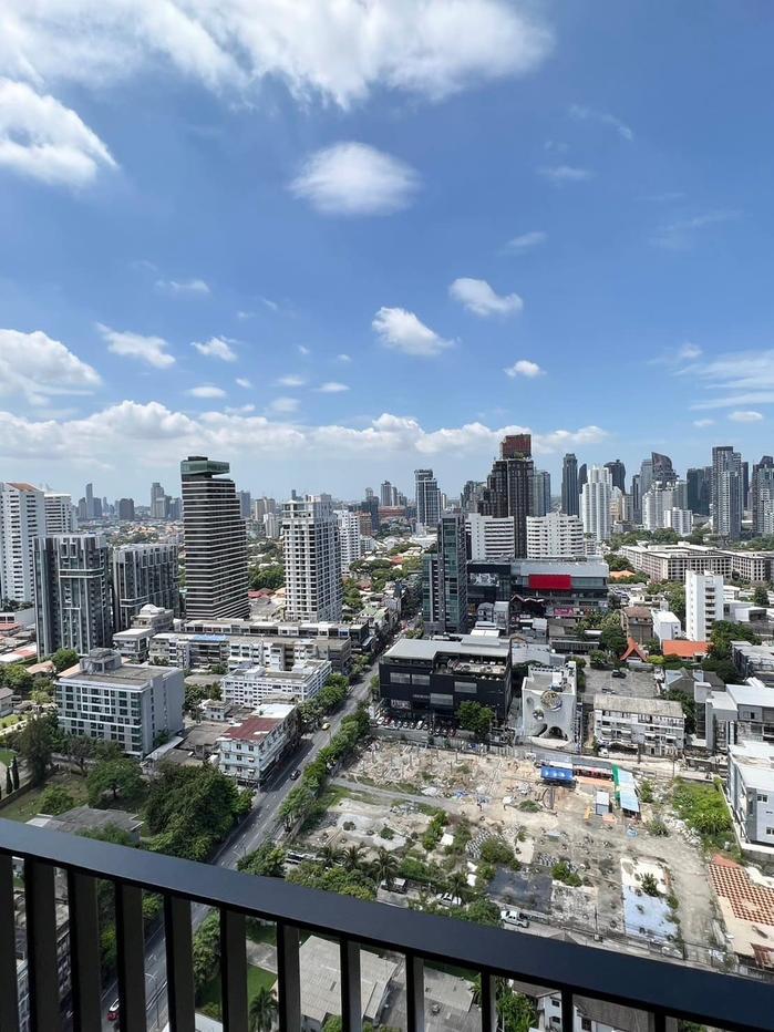 picture Condo for Rent: XT EKKAMAI  Schedule a viewing 👉 Line: @propertyfinder - 5/11