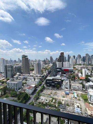 picture Condo for Rent: XT EKKAMAI  Schedule a viewing 👉 Line: @propertyfinder - 5/11