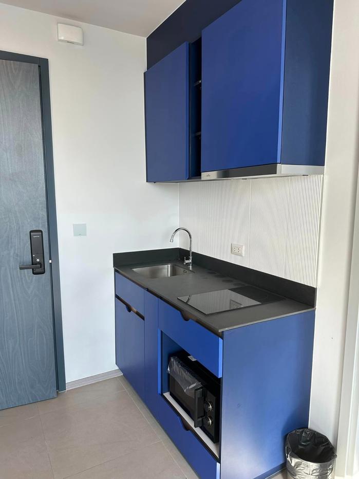 picture Condo for Rent: XT EKKAMAI  Schedule a viewing 👉 Line: @propertybkk4 - 7/10