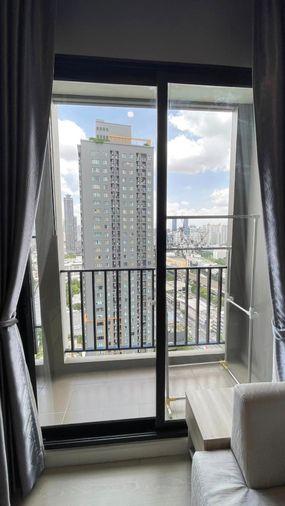 picture Condo for Rent: Niche Pride Thonglor-Phetchaburi  Schedule a viewing 👉 Line: @propertybkk4 - 14/15