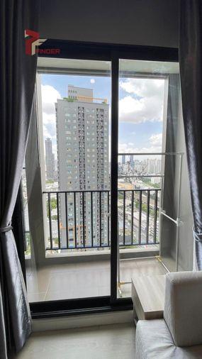 picture Condo for Rent: Niche Pride Thonglor-Phetchaburi Schedule a viewing ð Line: @propertybkk4 - 14/15