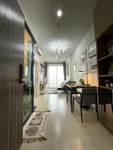 picture Condo for Rent: Niche Pride Thonglor-Phetchaburi  Schedule a viewing 👉 Line: @propertybkk4 - 12/19