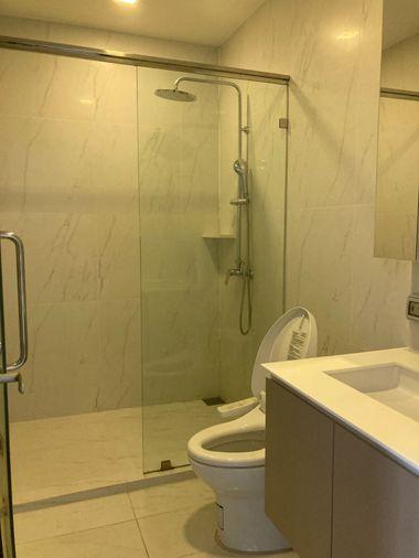 picture Chewathai Residence Asoke | MRT Rama 9 and MRT Phetchaburi | HL #202410157915 #MKT - 13/14