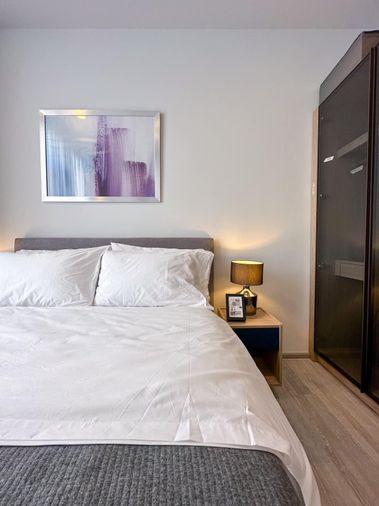 picture Condo for Rent: XT EKKAMAI  Schedule a viewing 👉 Line: @propertyfinder - 2/10
