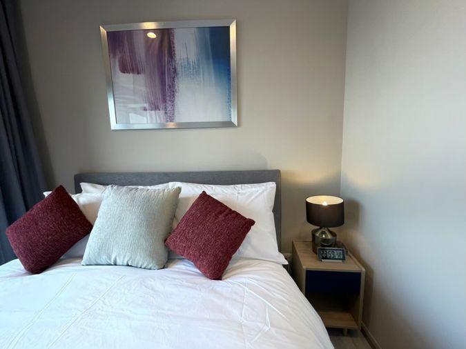 picture Condo for Rent: XT EKKAMAI  Schedule a viewing 👉 Line: @propertyfinder - 11/12