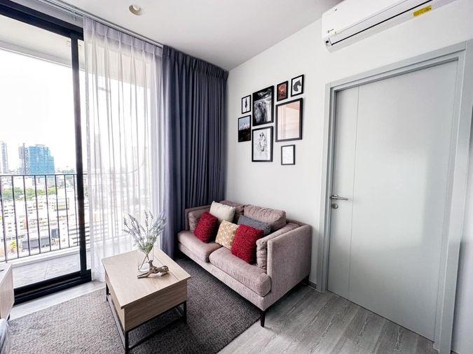 picture Condo for Rent: XT EKKAMAI  Schedule a viewing 👉 Line: @propertyfinder - 3/10