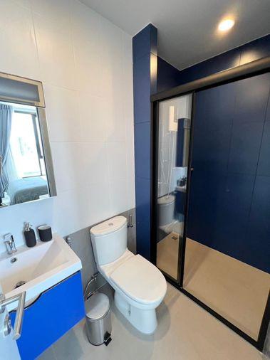 picture Condo for Rent: XT EKKAMAI  Schedule a viewing 👉 Line: @propertyfinder - 8/11