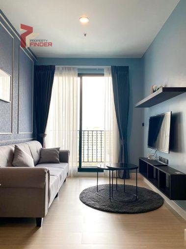picture Condo for Rent: Niche Pride Thonglor-Phetchaburi Schedule a viewing ð Line: @propertybkk4 - 2/14