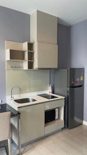 picture Condo for Rent: Niche Pride Thonglor-Phetchaburi Schedule a viewing 👉 Line: @propertybkk4 - 8/16