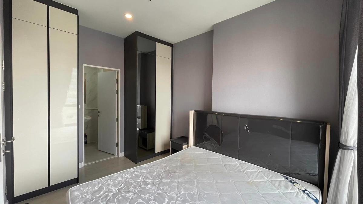 picture Condo for Rent: Niche Pride Thonglor-Phetchaburi  Schedule a viewing 👉 Line: @propertybkk4 - 3/16