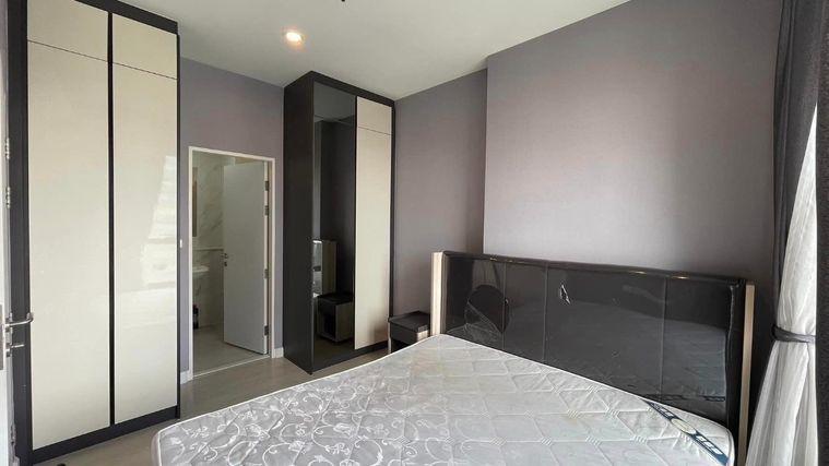 picture Condo for Rent: Niche Pride Thonglor-Phetchaburi  Schedule a viewing 👉 Line: @propertybkk4 - 3/16