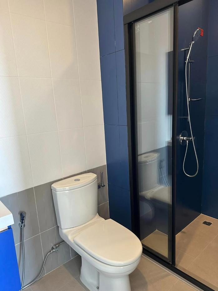picture Condo for Rent: XT EKKAMAI  Schedule a viewing 👉 Line: @propertybkk4 - 10/10