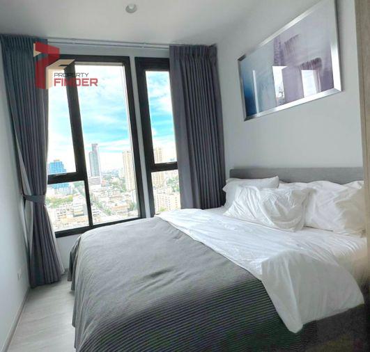 picture Condo for Rent: XT EKKAMAI Schedule a viewing ð Line: @propertybkk4 - 2/8