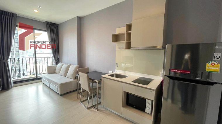 picture Condo for Rent: Niche Pride Thonglor-Phetchaburi Schedule a viewing ð Line: @propertybkk4 - 10/15