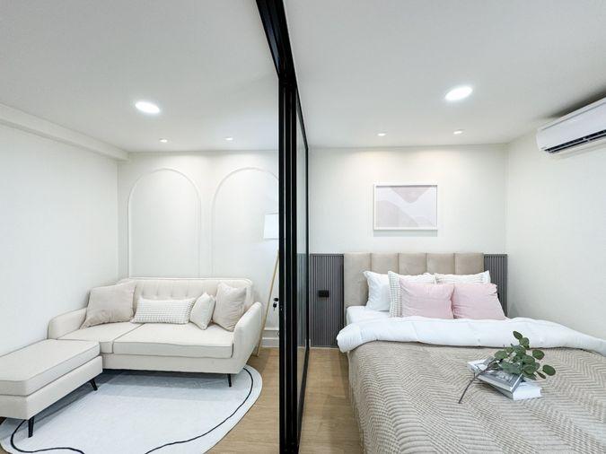 picture Regent Ratchada Tower For Sell - 1/9