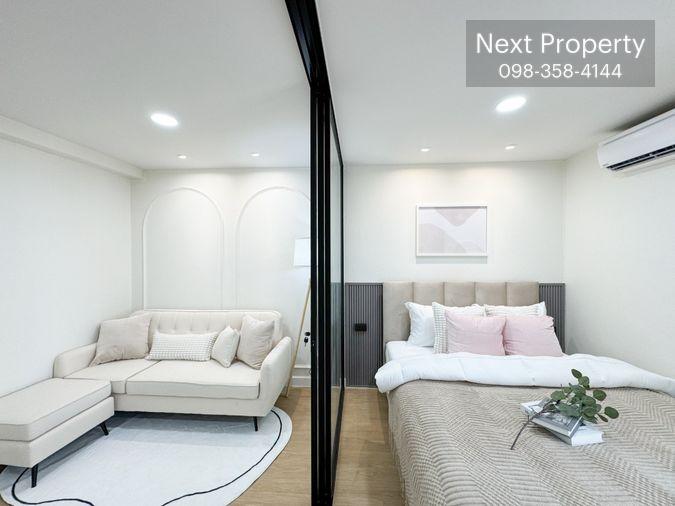picture Regent Ratchada Tower For Sell - 1/9