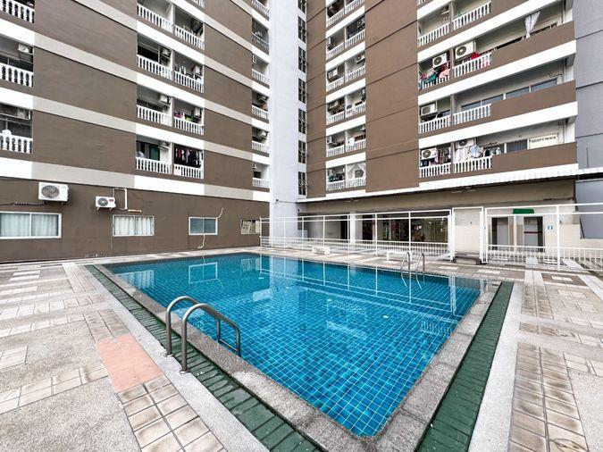 picture Regent Ratchada Tower For Sell - 8/9
