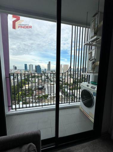 รูป ให้เช่าคอนโด XT Ekkamai ห้องสวย ไปไวมาก🍁นัดชมห้องด่วน 🟥LINE : @propertyfinder - รูปที่ 7/8