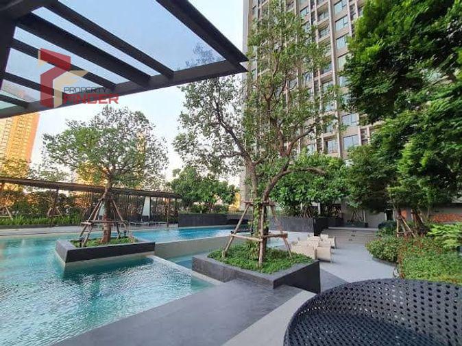 picture Condo for Rent: Niche Pride Thonglor-Phetchaburi Schedule a viewing 👉 Line: @propertybkk4 - 20/20