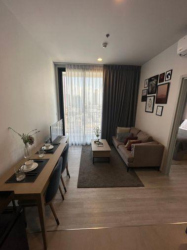 picture Condo for Rent: XT EKKAMAI  Schedule a viewing 👉 Line: @propertyfinder - 7/10