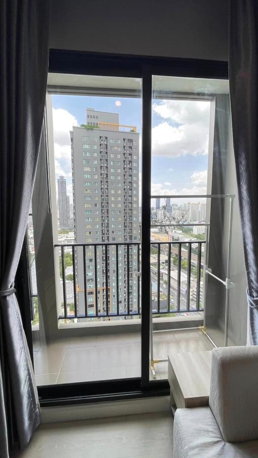picture Condo for Rent: Niche Pride Thonglor-Phetchaburi  Schedule a viewing 👉 Line: @propertybkk4 - 9/16
