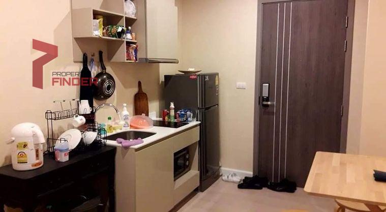 picture Condo for rent Niche Pride Thonglor - Phetchaburi Contact @propertybkk1 - 2/6