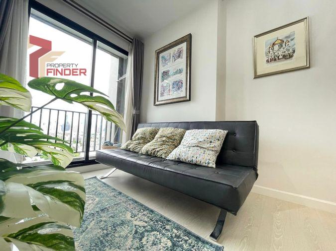 picture Condo for Rent: Niche Pride Thonglor-Phetchaburi Schedule a viewing ð Line: @propertybkk4 - 7/19