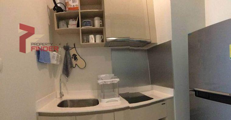 picture Condo for Rent: Niche Pride Thonglor-Phetchaburi Schedule a viewing ð Line: @propertybkk4 - 9/10
