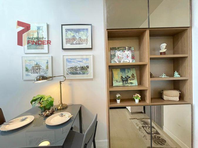 picture Condo for Rent: Niche Pride Thonglor-Phetchaburi Schedule a viewing ð Line: @propertybkk4 - 13/19