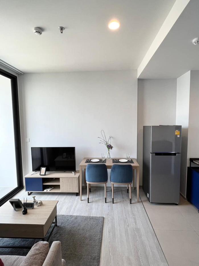 picture Condo for Rent: XT EKKAMAI  Schedule a viewing 👉 Line: @propertyfinder - 6/11