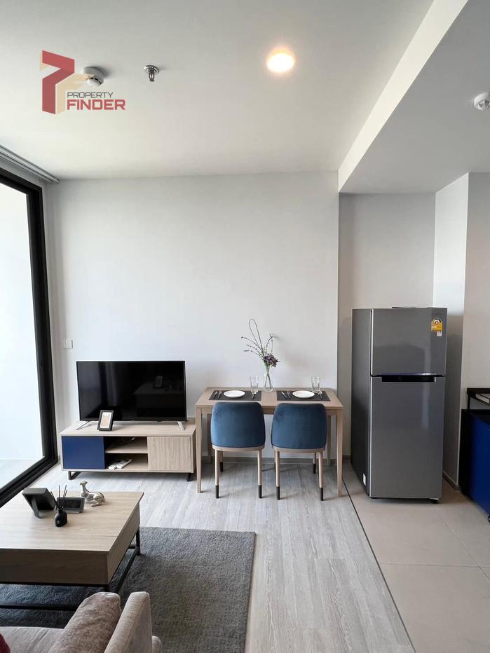 picture Condo for Rent: XT EKKAMAI Schedule a viewing ð Line: @propertyfinder - 6/11