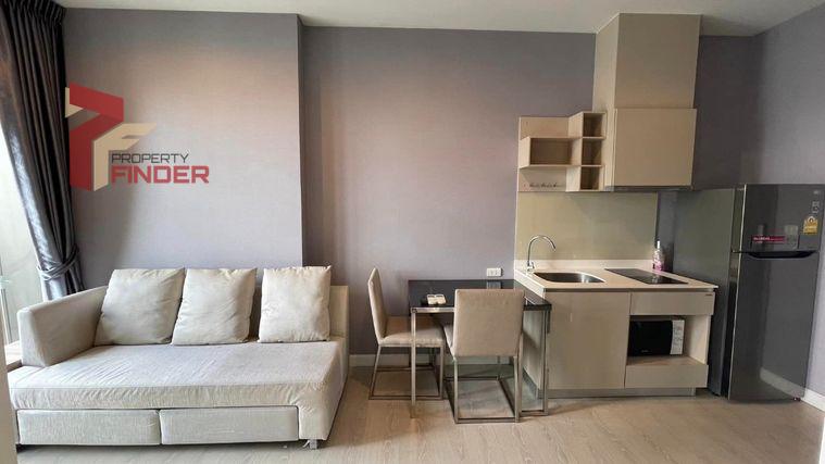 picture Condo for Rent: Niche Pride Thonglor-Phetchaburi Schedule a viewing ð Line: @propertybkk4 - 6/15