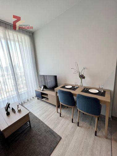 รูป DT1285 : ให้เช่าคอนโด XT Ekkamai ห้องสวย ไปไวมาก🍁นัดชมห้องด่วน 🟥LINE : @propertyfinder - รูปที่ 3/11
