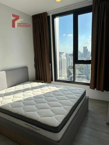 รูป ให้เช่าคอนโด XT Ekkamai ห้องสวย ไปไวมาก🍁นัดชมห้องด่วน 🟥LINE : @propertyfinder - รูปที่ 3/10