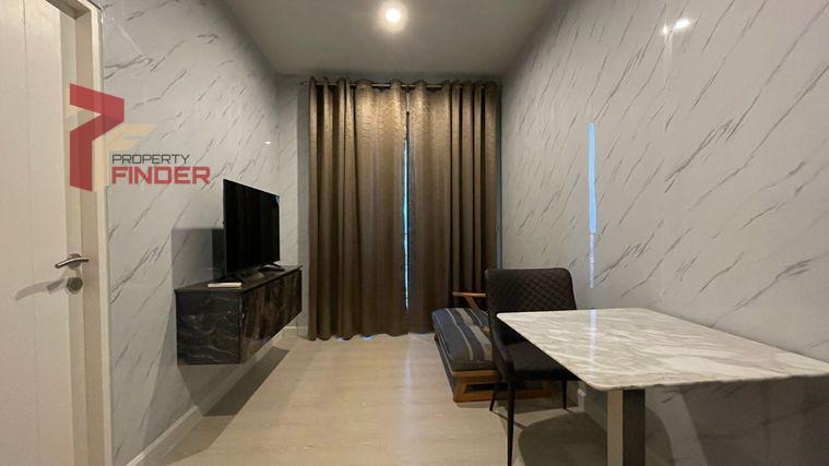 รูป DT-3872 ให้เช่านิช ไพรด์ ทองหล่อ-เพชรบุรี (Niche Pride Thonglor-Phetchaburi) แต่งสวย นัดชมห้องด่วน @propertyfinder - รูปที่ 1/16