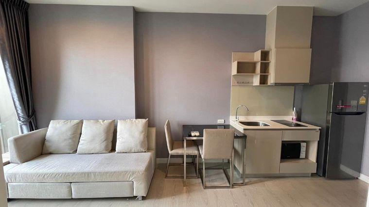 picture Condo for Rent: Niche Pride Thonglor-Phetchaburi Schedule a viewing 👉 Line: @propertybkk4 - 1/16