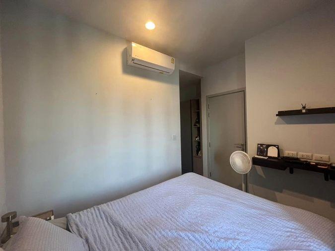 รูป ให้เช่าคอนโด  XT Ekkamai  ห้องสวย ไปไวมาก🍁นัดชมห้องด่วน 🟥LINE : @propertyfinder  - รูปที่ 4/5