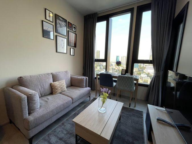 picture Condo for Rent: XT EKKAMAI  Schedule a viewing 👉 Line: @propertyfinder - 4/12