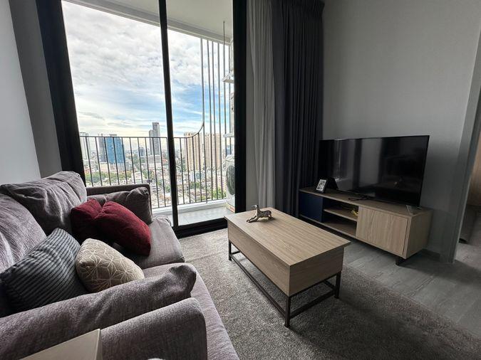 picture Condo for Rent: XT EKKAMAI  Schedule a viewing 👉 Line: @propertyfinder - 8/8