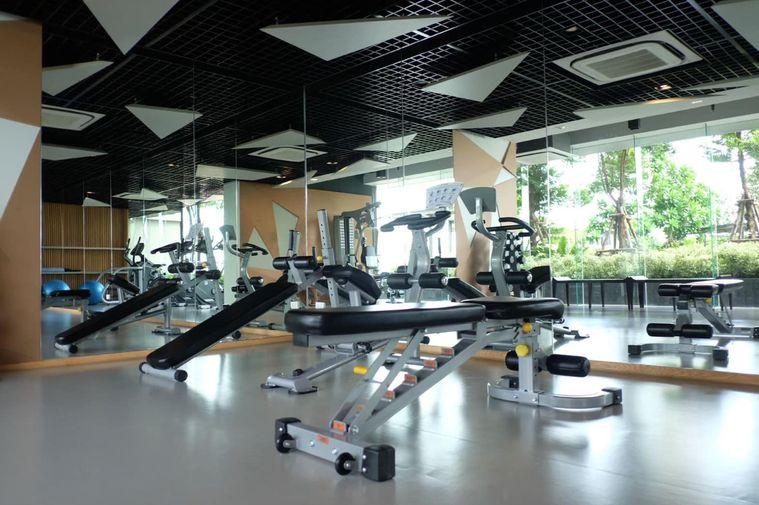 รูป DT-3926 ให้เช่านิช ไพรด์ ทองหล่อ-เพชรบุรี (Niche Pride Thonglor-Phetchaburi) แต่งสวย นัดชมห้องด่วน @propertyfinder - รูปที่ 11/14