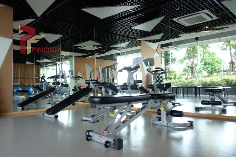 รูป DT-3926 ให้เช่านิช ไพรด์ ทองหล่อ-เพชรบุรี (Niche Pride Thonglor-Phetchaburi) แต่งสวย นัดชมห้องด่วน @propertyfinder - รูปที่ 11/14