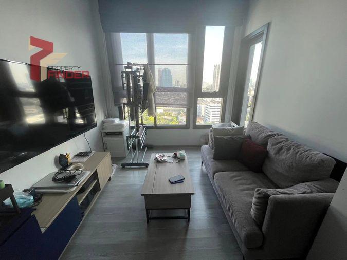 picture Condo for Rent: XT EKKAMAI Schedule a viewing ð Line: @propertybkk4 - 6/6