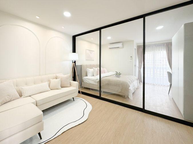 picture Regent Ratchada Tower For Sell - 3/9