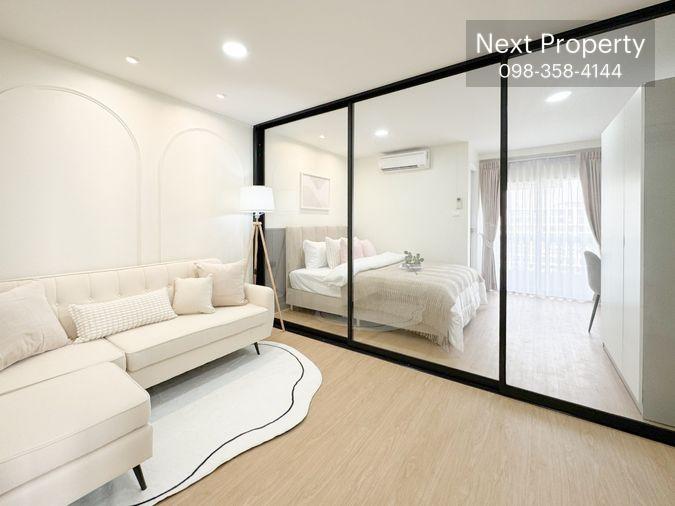 picture Regent Ratchada Tower For Sell - 3/9