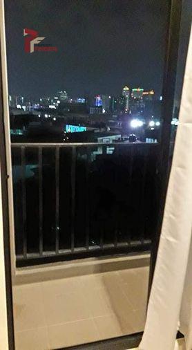 picture Condo for Rent: Niche Pride Thonglor-Phetchaburi Schedule a viewing ð Line: @propertybkk4 - 3/5