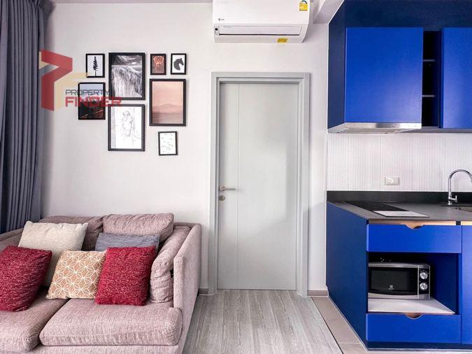 picture Condo for Rent: XT EKKAMAI Schedule a viewing ð Line: @propertyfinder - 6/10