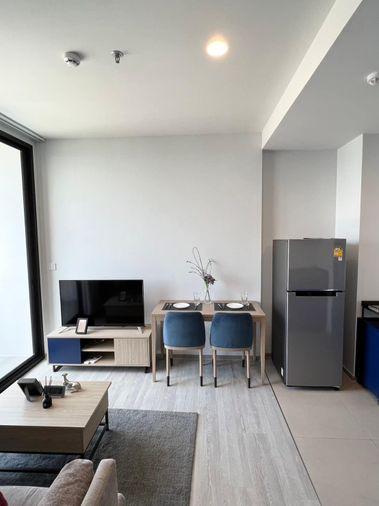 picture Condo for Rent: XT EKKAMAI  Schedule a viewing 👉 Line: @propertyfinder - 5/11