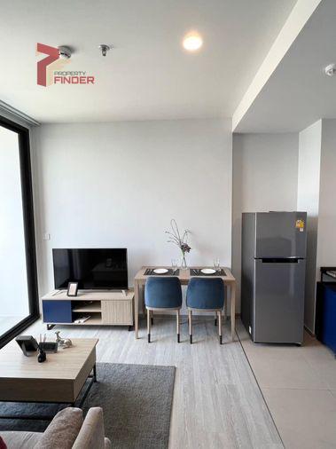 picture Condo for Rent: XT EKKAMAI Schedule a viewing ð Line: @propertyfinder - 5/11